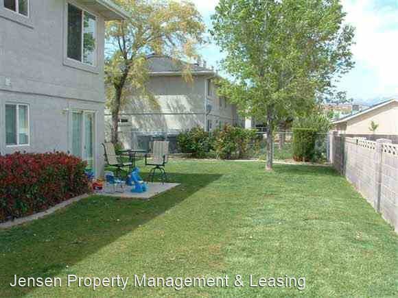 Building Photo - 3 br, 2 bath House - 1047 South 460 East #2