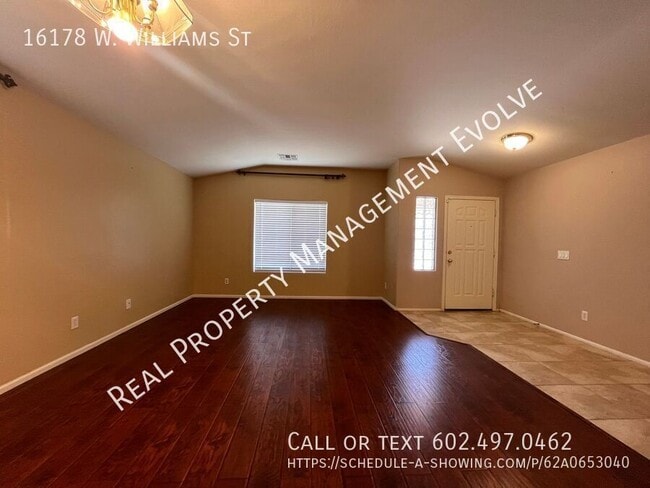 Building Photo - 16178 W Williams St