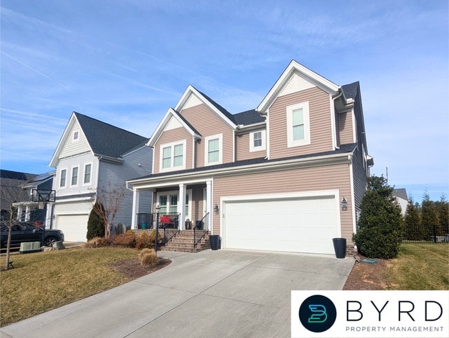 Building Photo - 6454 Richwood Trail