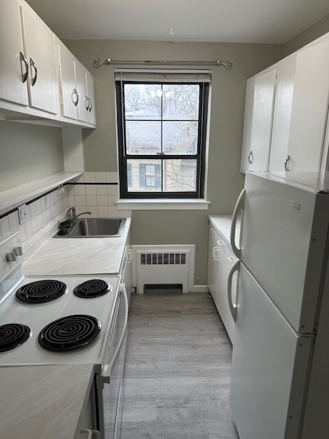 Building Photo - 55 Harvard Ave