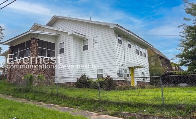 Building Photo - 1348 41st Street Ensley