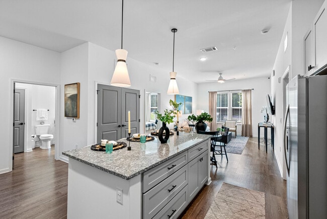 Foto del edificio - Westport Lofts