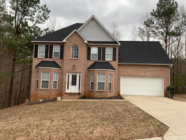 Building Photo - 210 Northridge drive