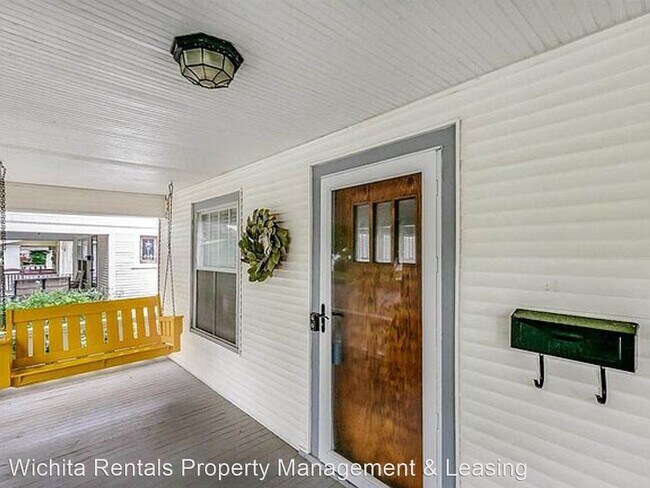 Building Photo - 2 br, 2 bath House - 853 N. Faulkner
