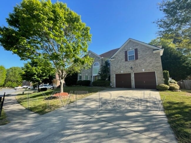 Building Photo - 585 Gran Heritage Way