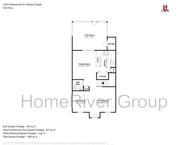 Building Photo - 1224 Charlesworth Dr