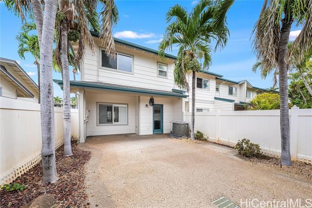 Building Photo - 91-1051-1051 Kaileolea Dr