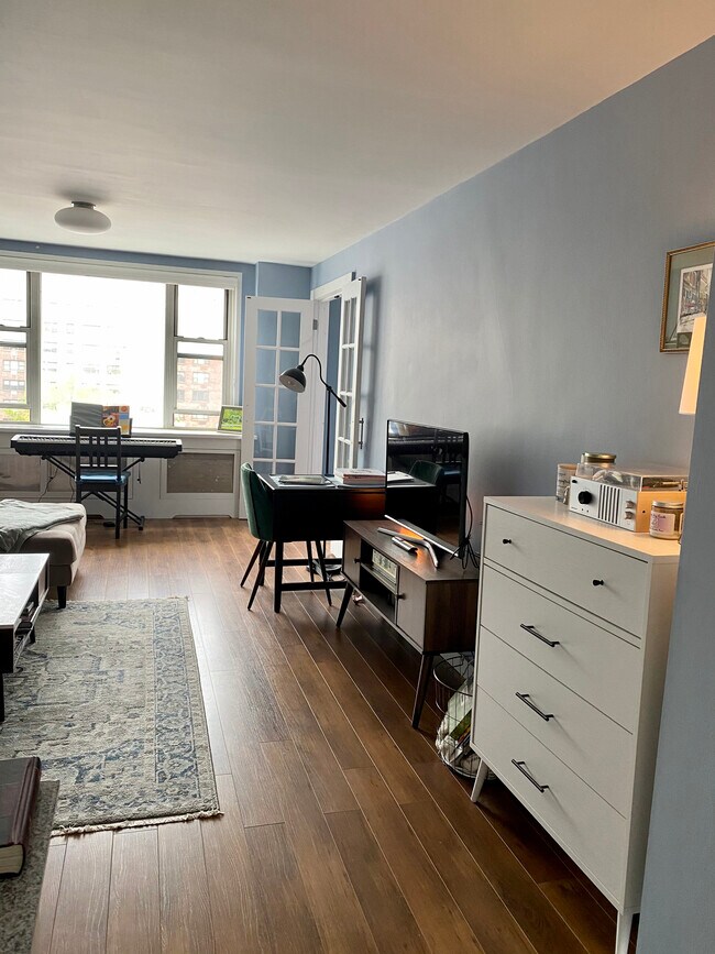 Foto del edificio - 435 E 77th St