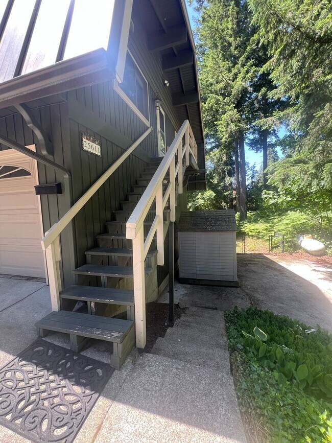 Foto del edificio - Cozy MIL in Maple Valley