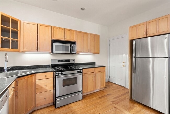 Foto del edificio - 795 E 5th St