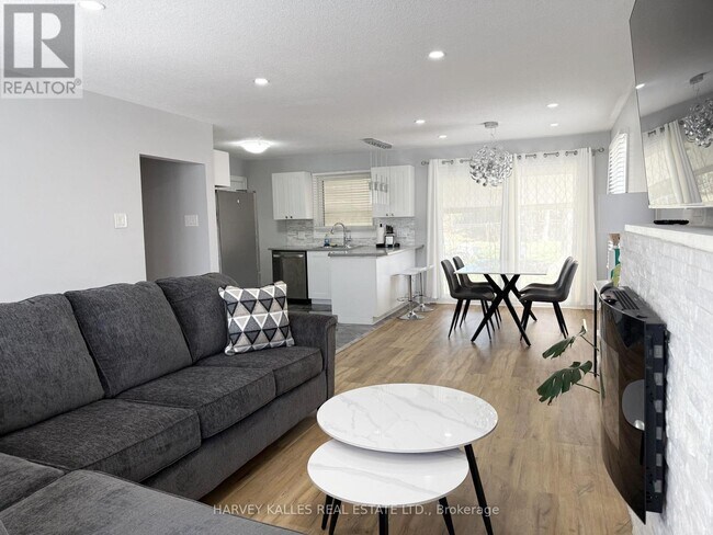 Photo du bâtiment - 1330 Highbury Ave N