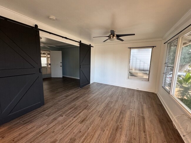 Building Photo - 1001 Belser St