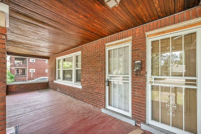 Building Photo - 4246 Martin Luther King Jr Dr
