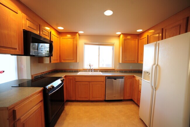 Foto del edificio - Sweet South Richland Home with Large Yard