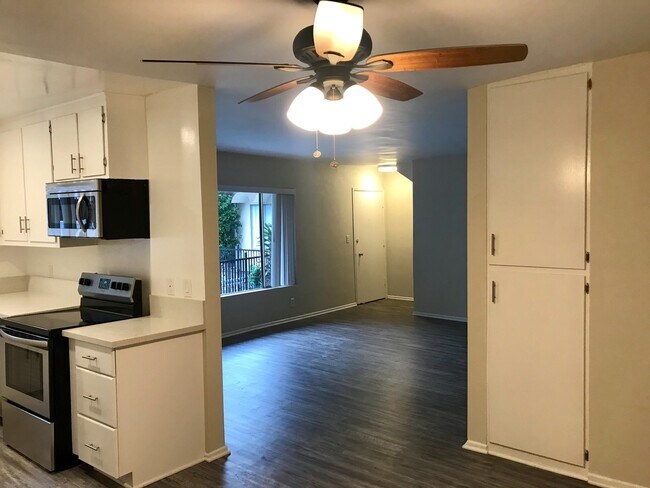 Foto del interior - 4950 Coldwater Canyon