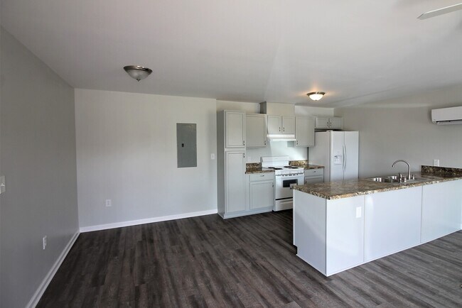 Foto del edificio - Willow Oak