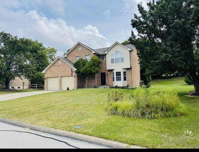 Building Photo - 2605 Bethlehem Ln