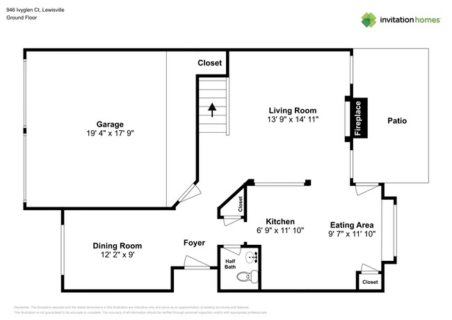 Building Photo - 946 Ivyglen Ct