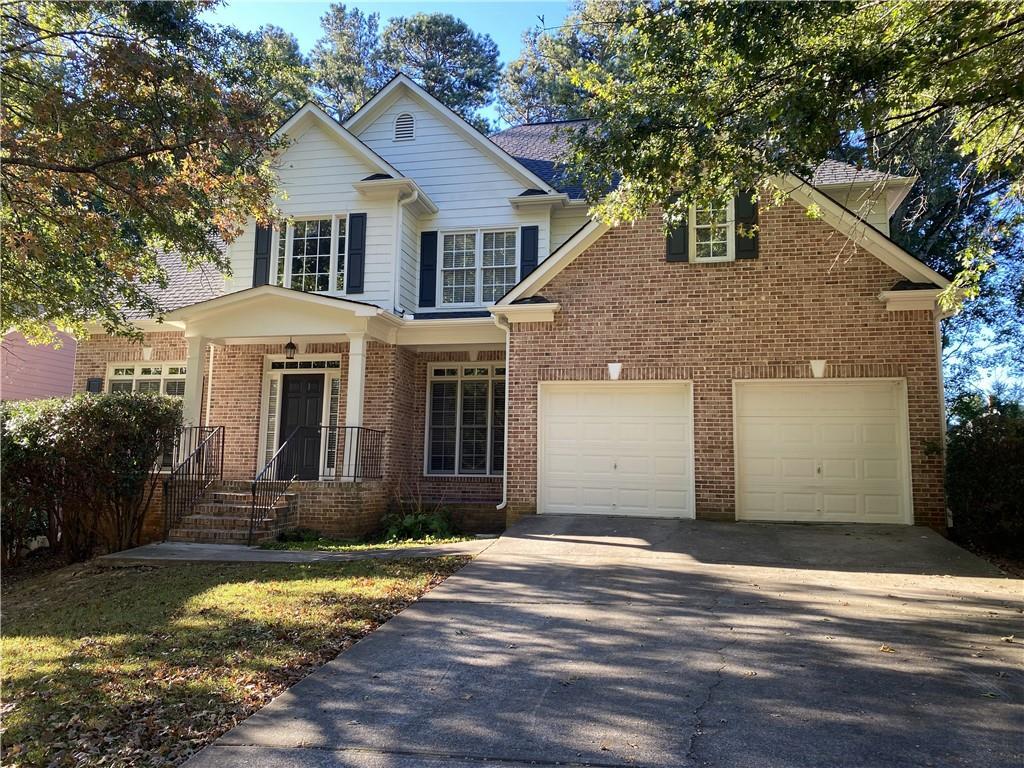 Primary Photo - 4188 Haynes Mill Ct NW