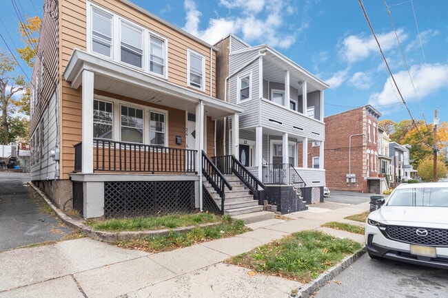 Photo - 24 Wheeler St Apartment