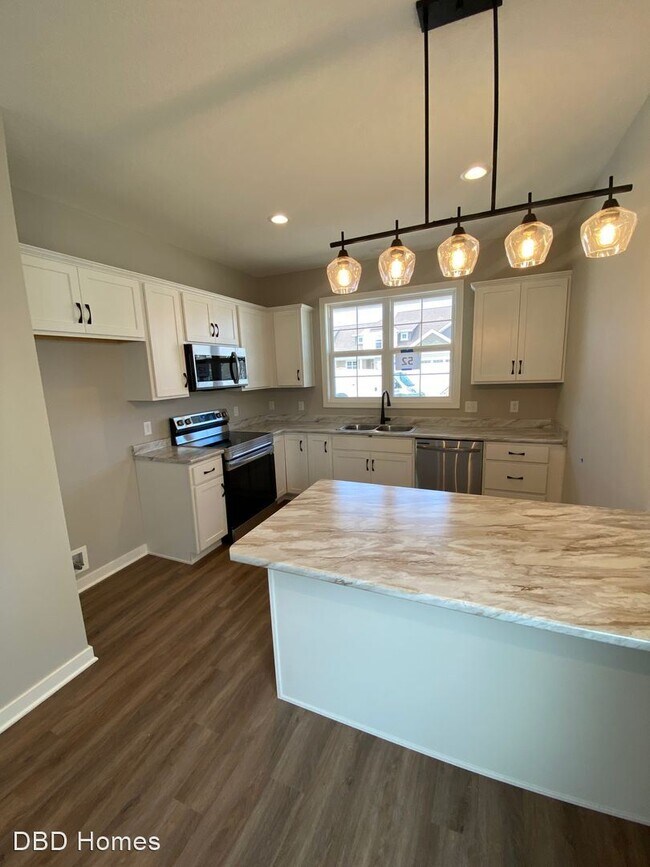 Building Photo - 3 br, 1.5 bath House - 5322 Copper Horse T...