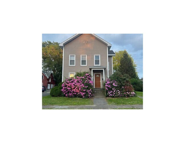 Foto del edificio - 5 Clark St