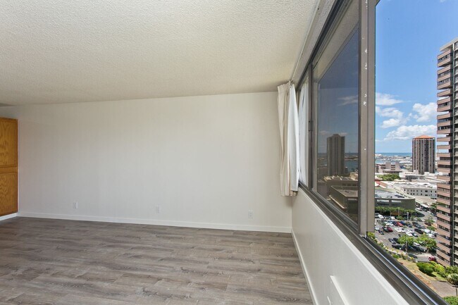 Foto del edificio - Kukui Plaza #D1905 - Downtown Convenience ...