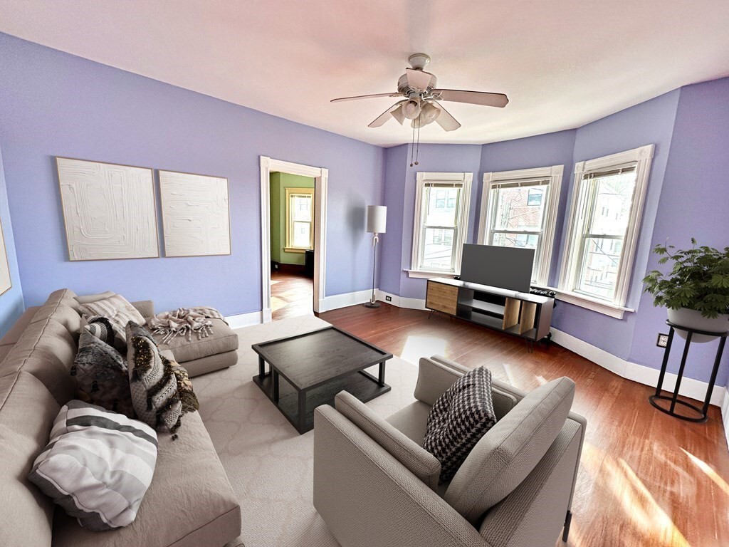 Primary Photo - 23 Boardman St