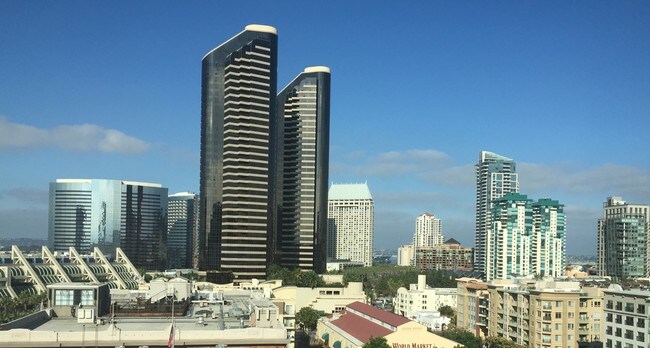 Foto del edificio - 530 K St