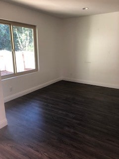 Living room - 4011 Liberty Canyon Rd