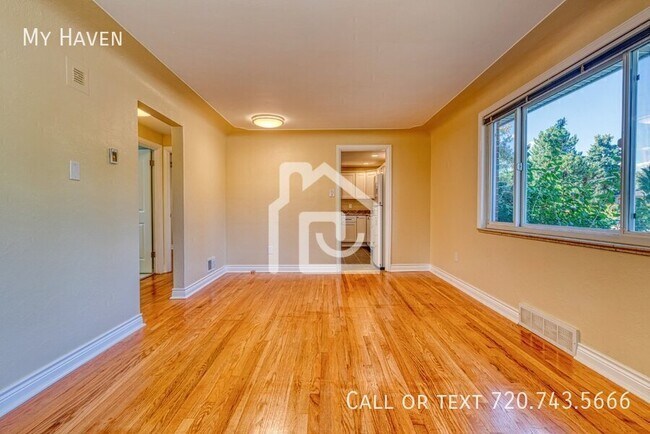 Foto del edificio - 8880 W 32nd Ave