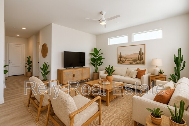 Foto del edificio - 6041 E Valley Way