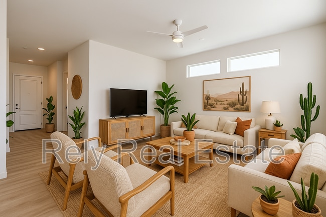 Building Photo - 6041 E Valley Way