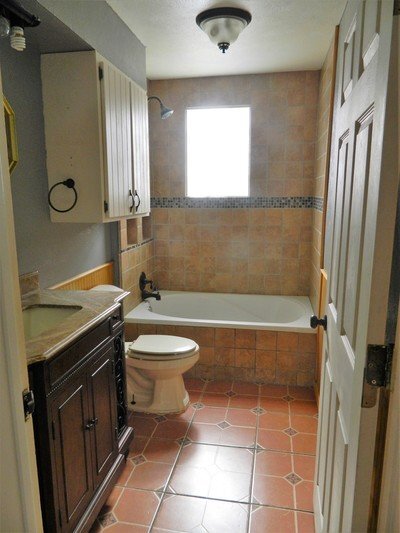 Foto del edificio - Charming home with plenty of space