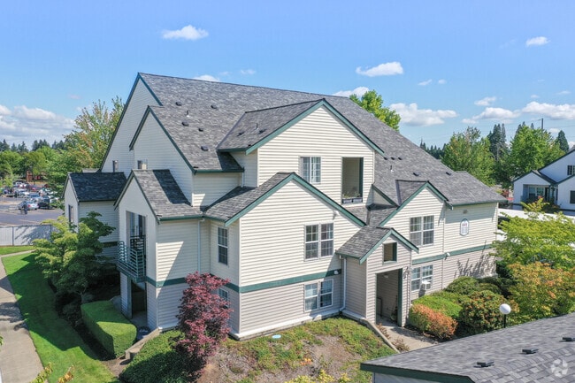Building Photo - Oak Glen Apartments