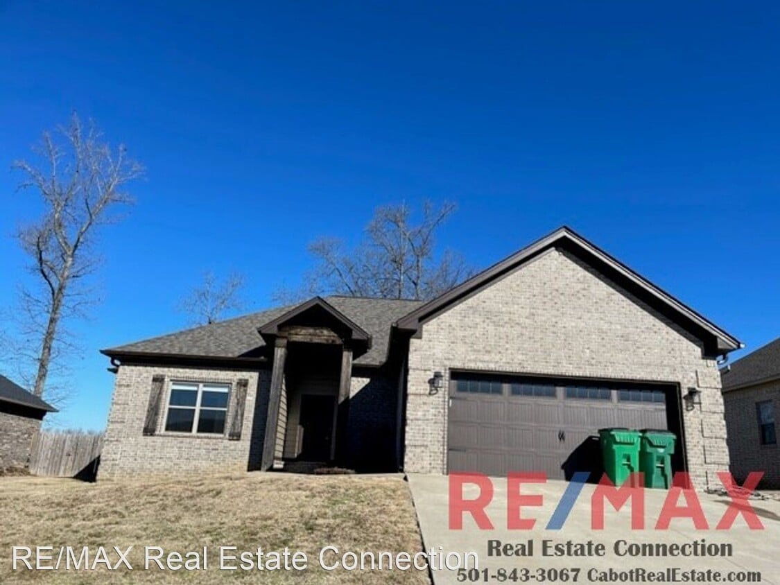 785 Mango Loop, Austin, AR 72007 House Rental in Austin, AR