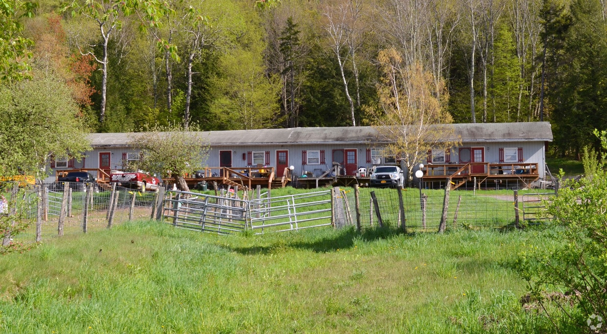 55 Spruce St, Tannersville, NY 12485 Apartments in Tannersville, NY