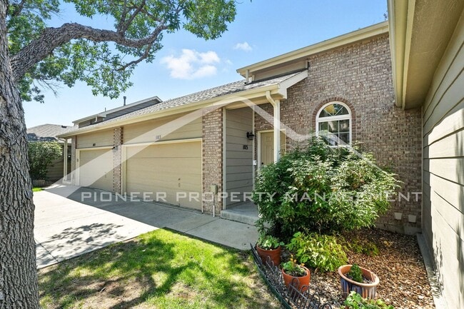 Photo - Spacious Townhouse with Central AC and 2-C...