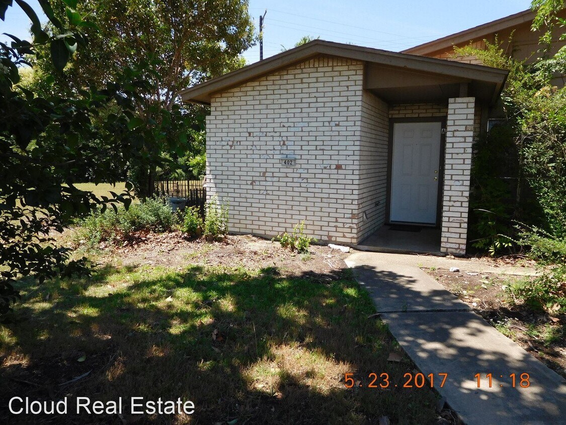 Foto principal - 402 Skyline Ave