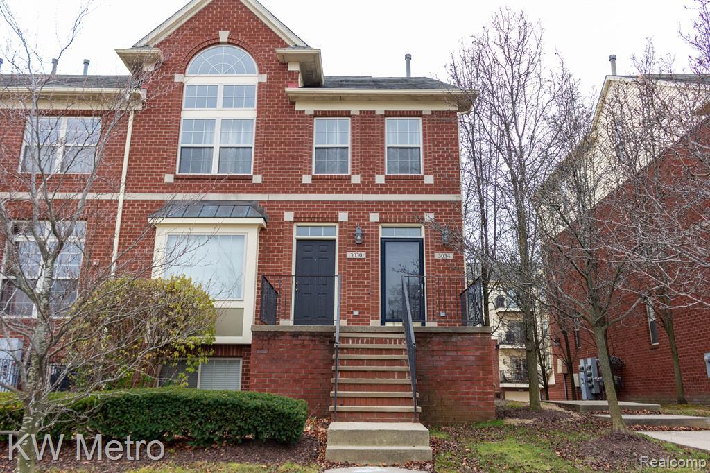 Primary Photo - 3034 Camden Dr
