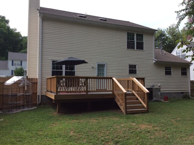 Photo - Vass Meadows House