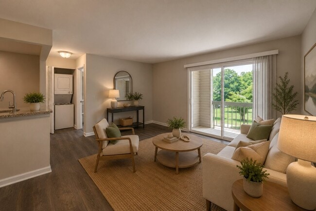 Building Photo - Northampton Apartment Homes