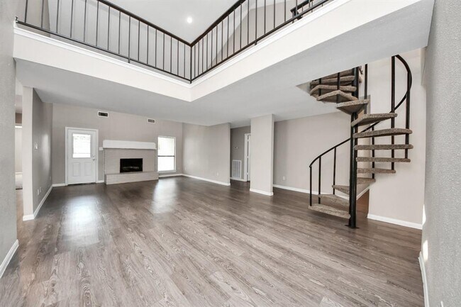 13602 Cedar Point Dr Cypress - 13602 Cedar Point Dr Cypress Tx Building Photo 