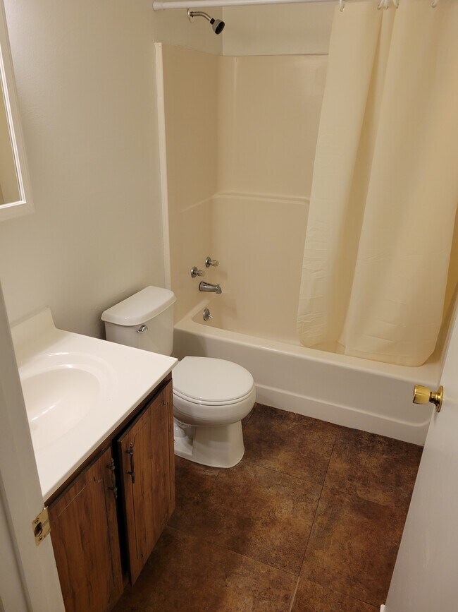 Upstairs bath - 10 Country Elm Mnr