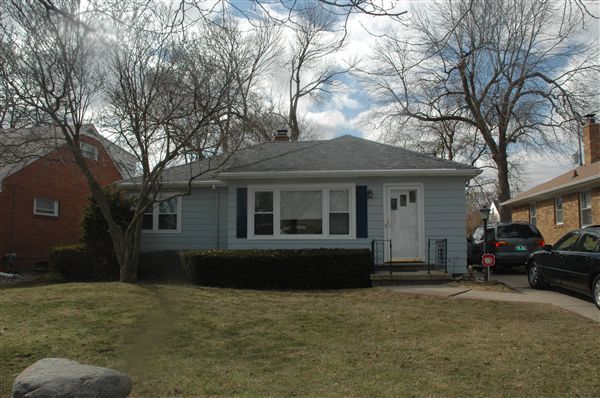 Primary Photo - 2506 Boston Blvd