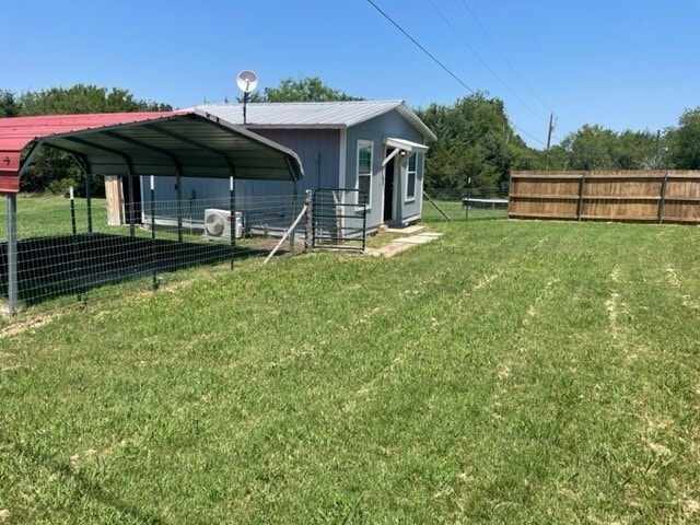 Building Photo - 7614 TX-171