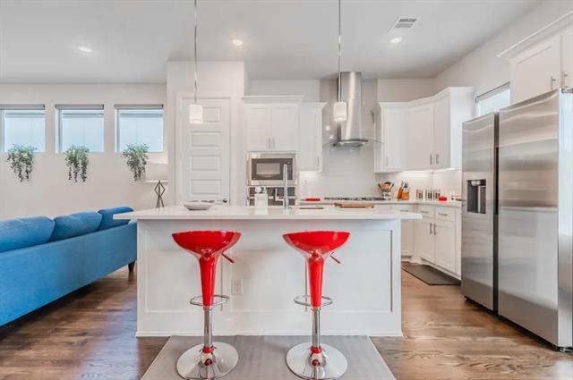 Foto principal - 4909 Broadway Dr.