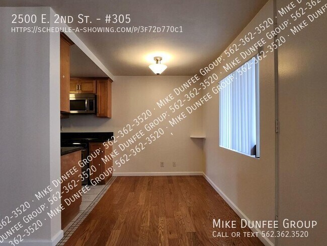 Foto del edificio - 2500 2nd St