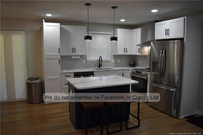 Foto del edificio - 6612 Vaughn Rd