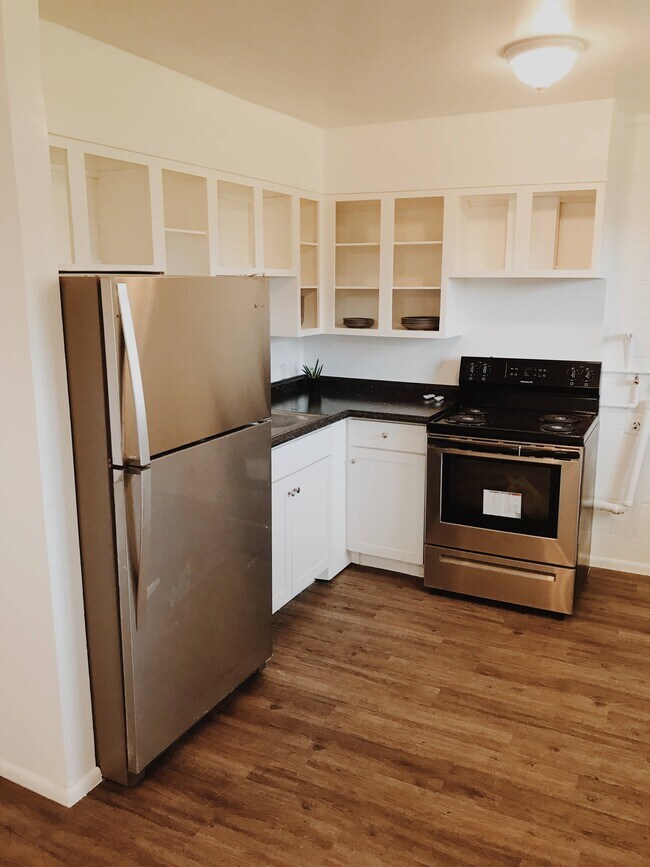 Foto del edificio - 634 N 8th W